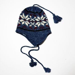 Eddie Bauer Knit Hat